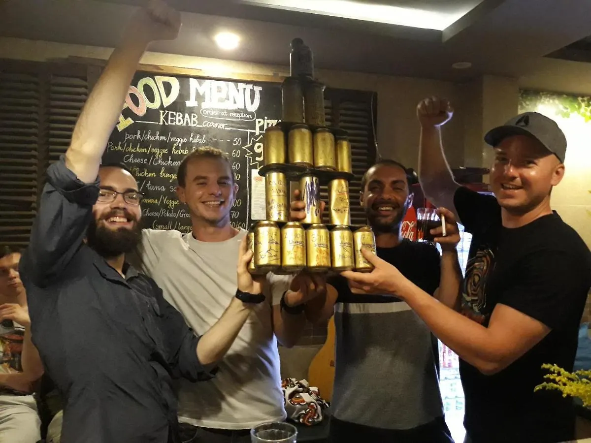 Tribee Kinh Hostel & Bar Hội An