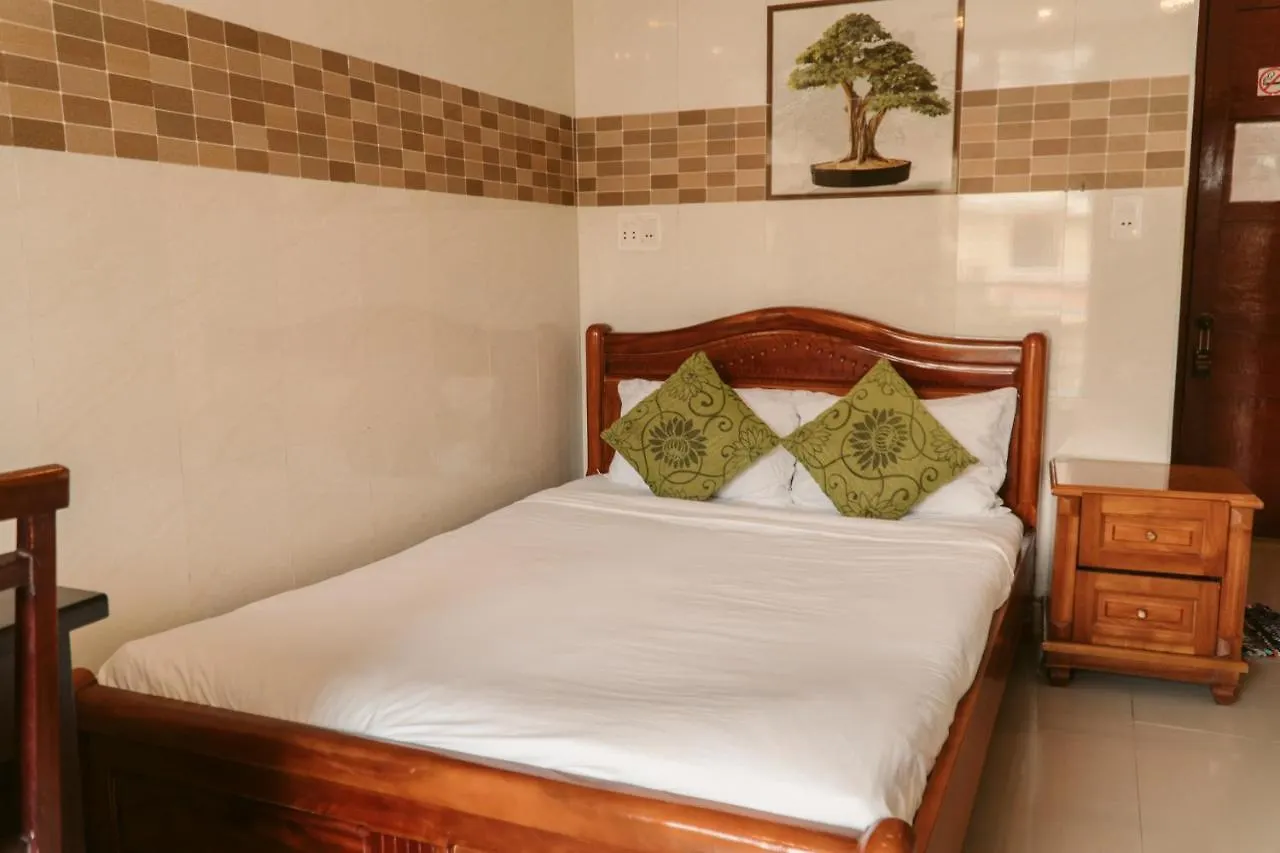 Tribee Kinh Hostel & Bar Hội An