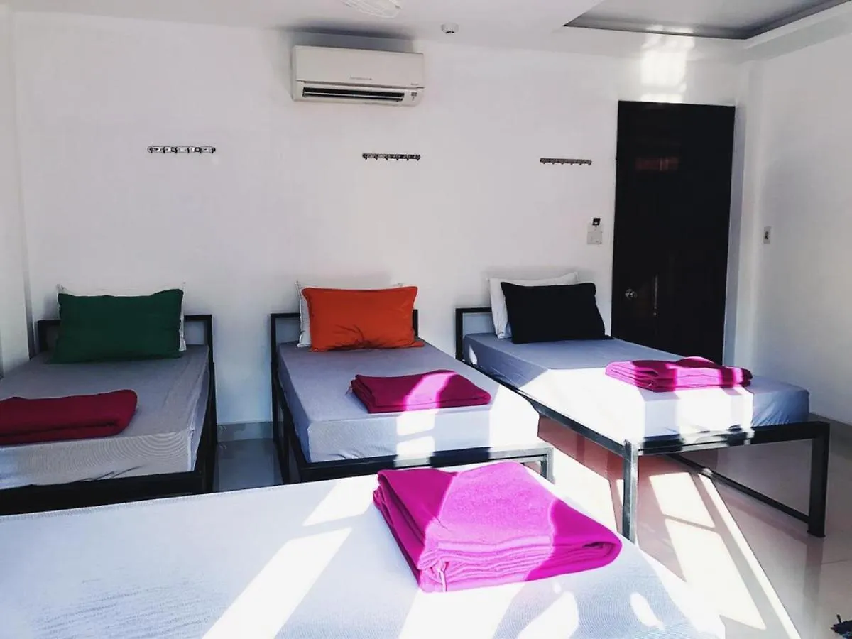 Tribee Kinh Hostel & Bar Hội An