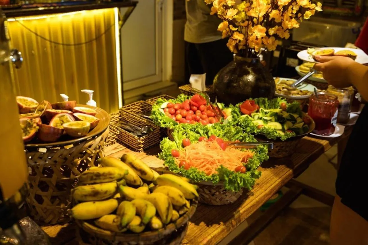 Tribee Kinh Hostel & Bar Hội An