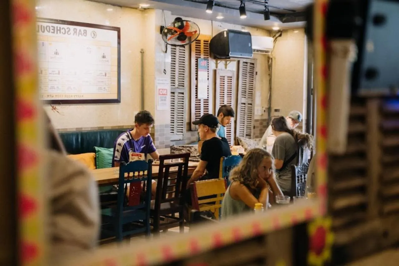 Tribee Kinh Hostel & Bar Hội An