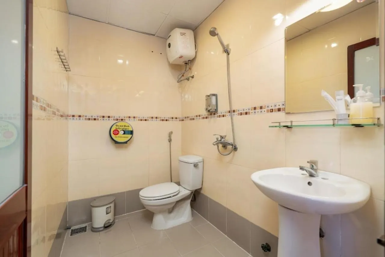 Tribee Kinh Hostel & Bar Hội An