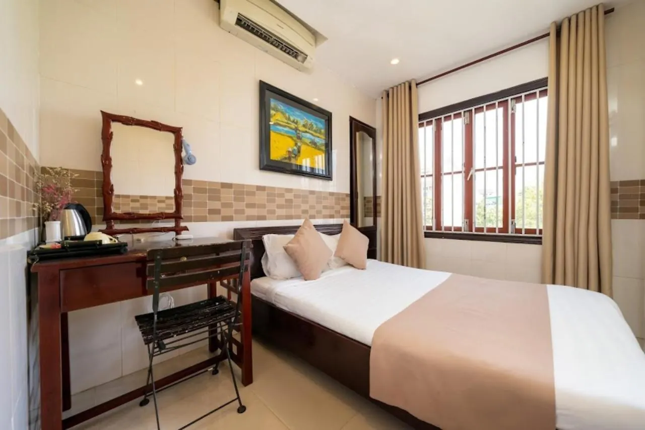 Tribee Kinh Hostel & Bar Hội An