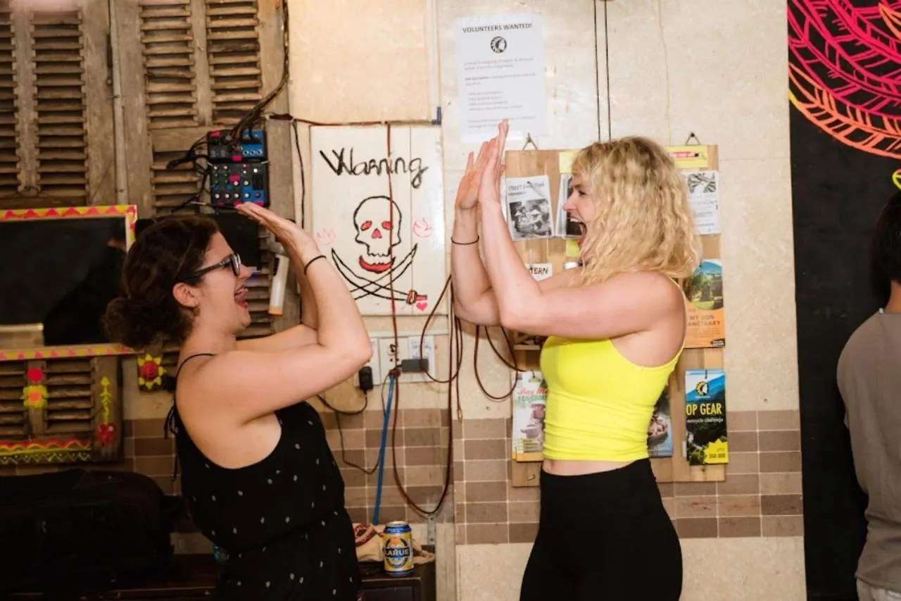 Tribee Kinh Hostel & Bar Hội An