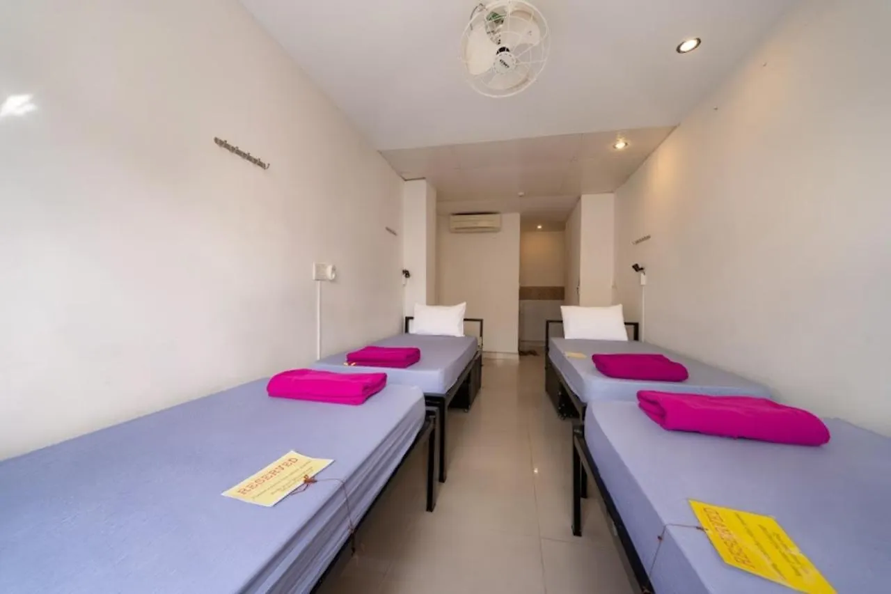 Tribee Kinh Hostel & Bar Hội An Vietnám